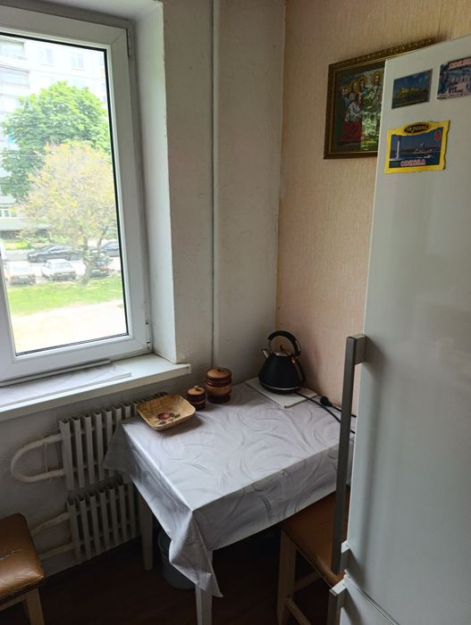 Квартира на Салтівський в Харкові, ID 315358, фото №8
