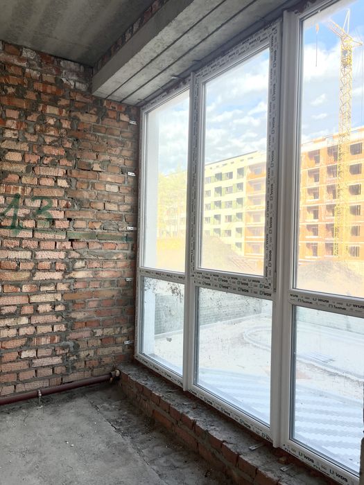 Квартира на Парк Щасливий в Київ, ID 251420, фото №5