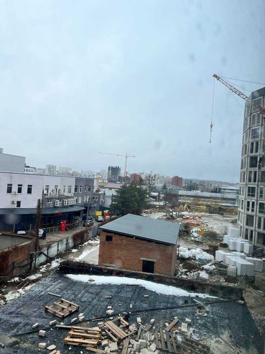 Квартира на ЖК «Вежа» в Львові, ID 198519, фото №11