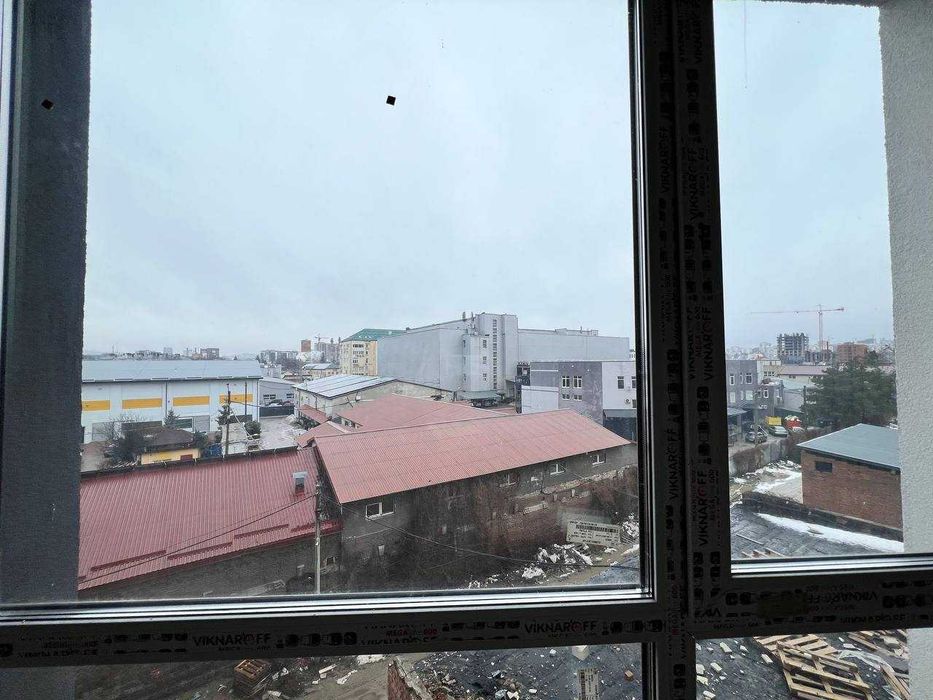 Квартира на ЖК «Вежа» в Львові, ID 198519, фото №14
