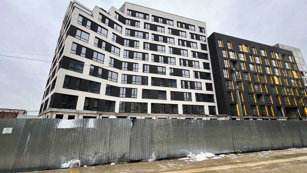 Квартира на ЖК «Вежа» в Львові, ID 198519, фото №18