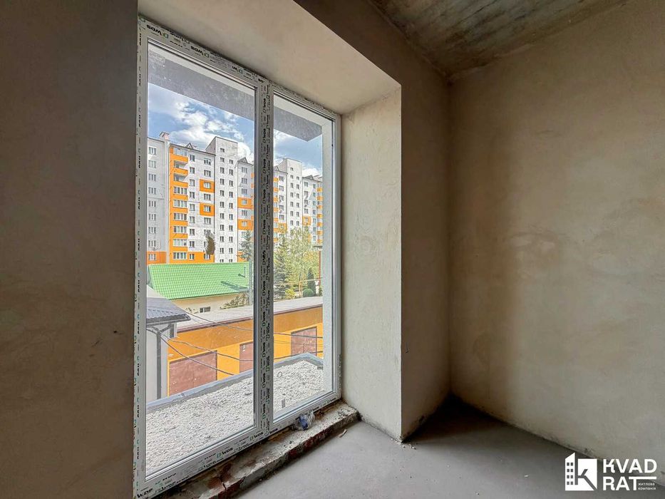 Квартира в Івано-Франківську, ID 178057, фото №6