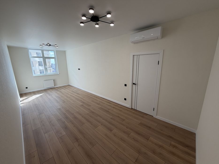 Квартира на вул. Краснова, 1В в Одесі, ID 205367, фото №1