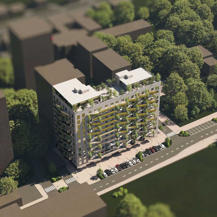 Квартира на вул. Володимирська в Ужгороді, ID 275395, фото №4