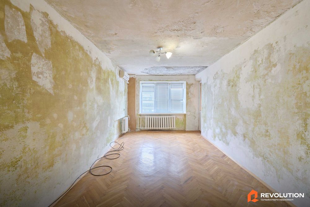 Квартира на вул. Левандовська, 14 в Київ, ID 239243, фото №1