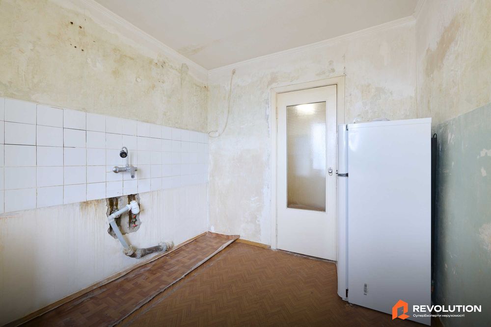 Квартира на вул. Левандовська, 14 в Києві, ID 239243, фото №12