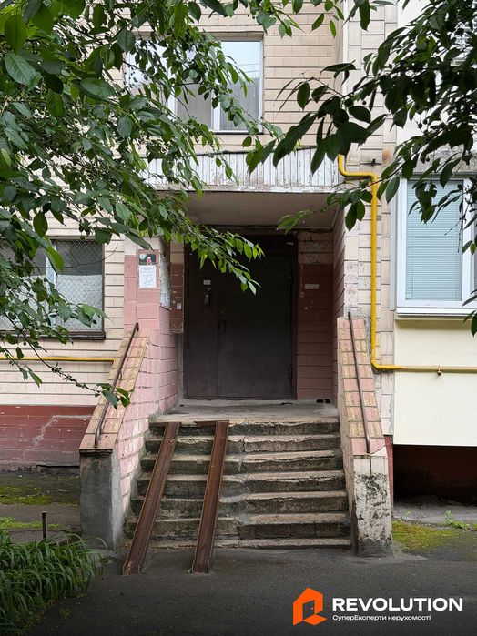 Квартира на вул. Левандовська, 14 в Києві, ID 239243, фото №16