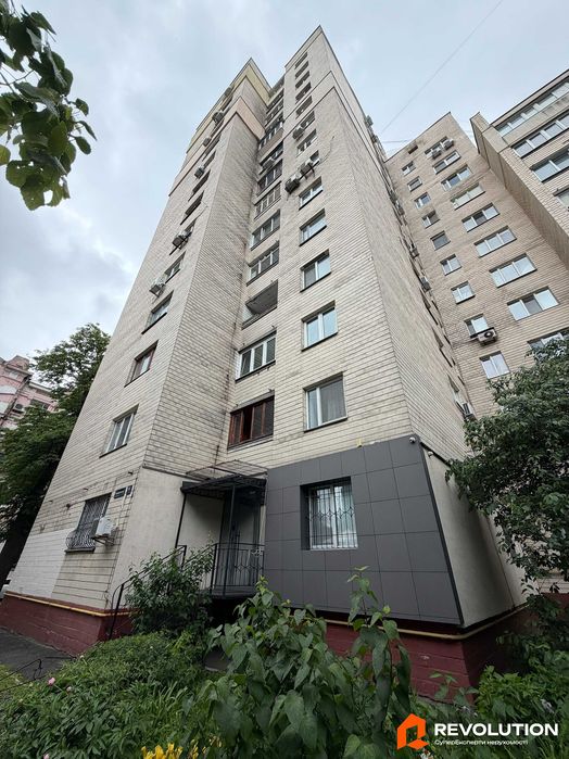 Квартира на вул. Левандовська, 14 в Києві, ID 239243, фото №17