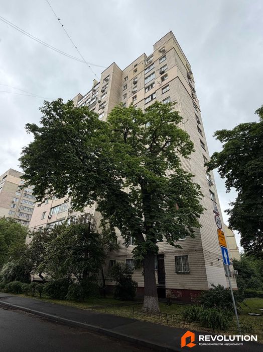 Квартира на вул. Левандовська, 14 в Києві, ID 239243, фото №19