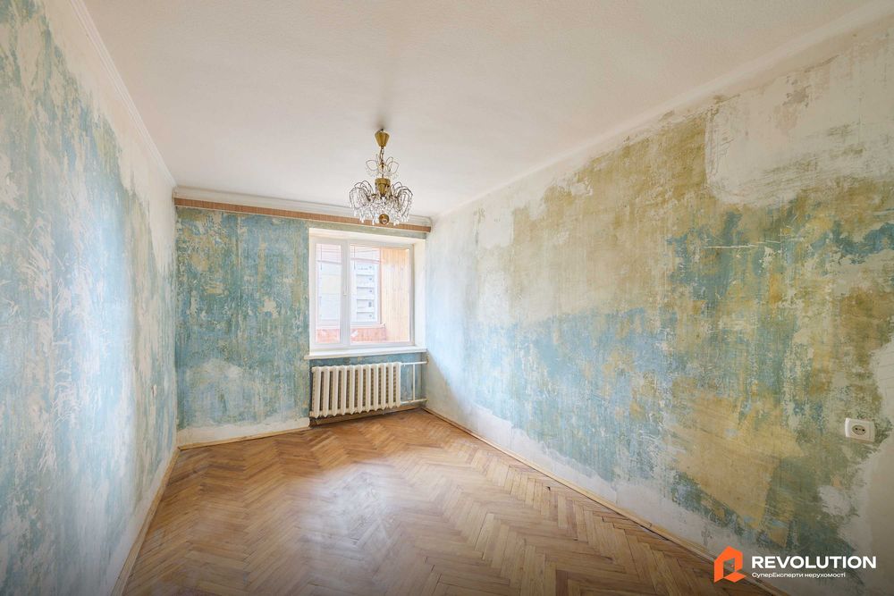 Квартира на вул. Левандовська, 14 в Києві, ID 239243, фото №9