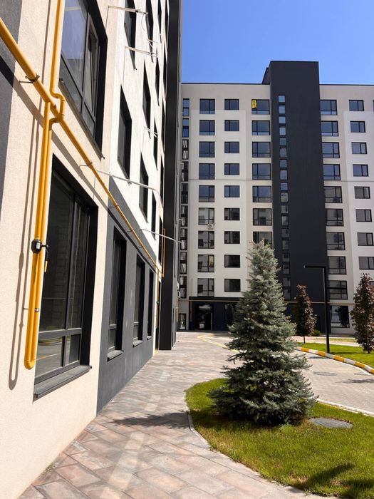 Квартира на ЖК «Континент Рей» в Києві, ID 241589, фото №1