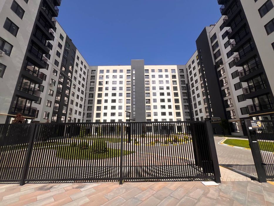 Квартира на ЖК «Континент Рей» в Києві, ID 241589, фото №9