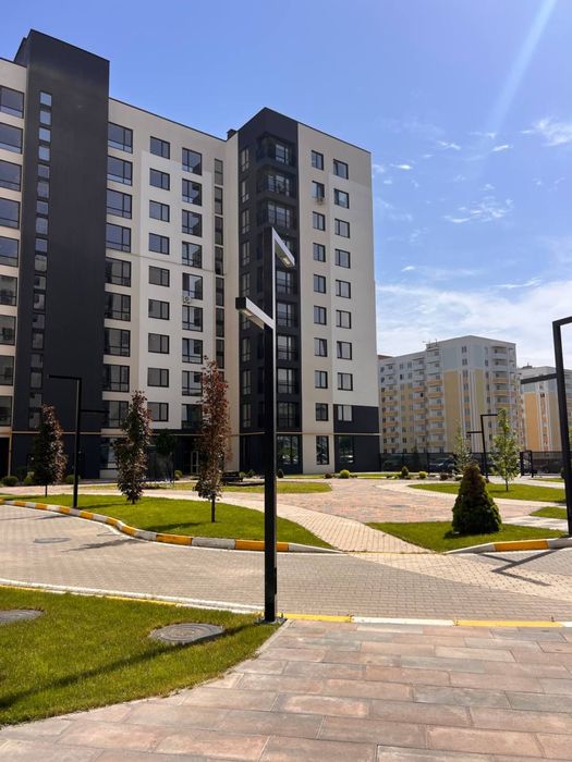 Квартира на ЖК «Континент Рей» в Києві, ID 241589, фото №10