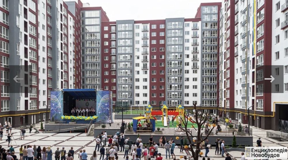 Квартира — Івано-Франківськ в Івано-Франківську, ID 399368, фото №5