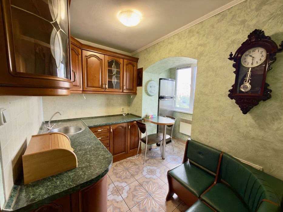 Квартира на вул. Миколайчука, 13 в Київ, ID 194115, фото №3