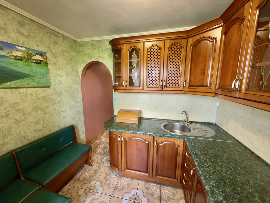 Квартира на вул. Миколайчука, 13 в Київ, ID 194115, фото №4