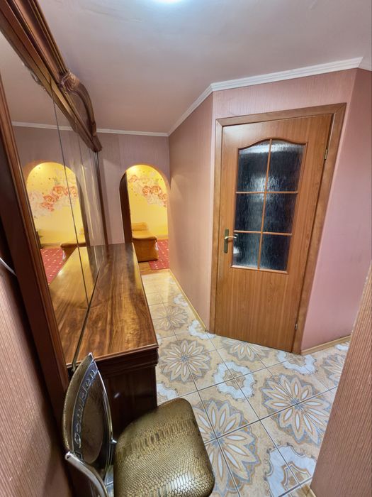 Квартира на вул. Миколайчука, 13 в Києві, ID 194115, фото №7