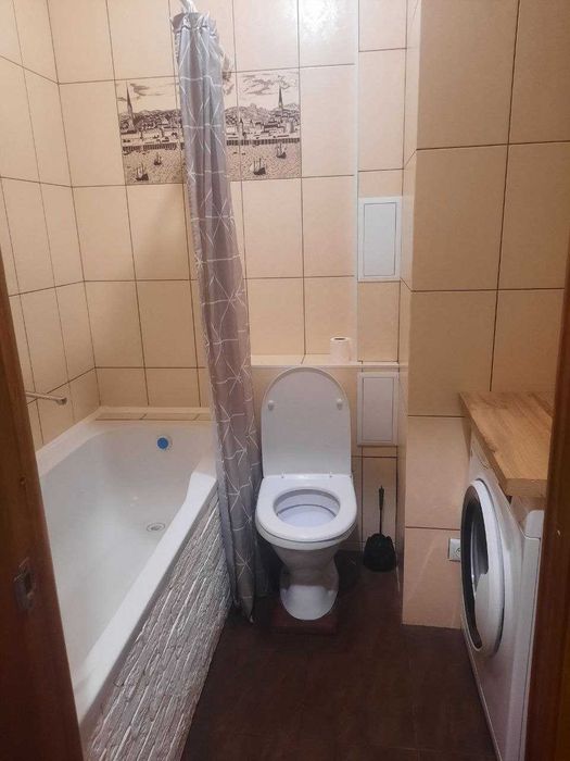 Квартира на вул. Суворова, 28 в Дніпрі, ID 480133, фото №4