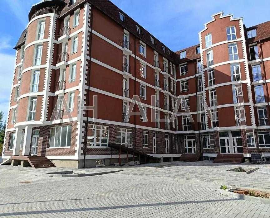 Квартира на вул. Дмитра Луценка, 2Г в Києві, ID 260799, фото №1