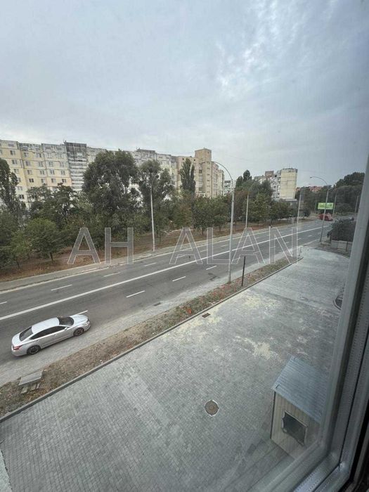 Квартира на вул. Дмитра Луценка, 2Г в Києві, ID 260799, фото №12