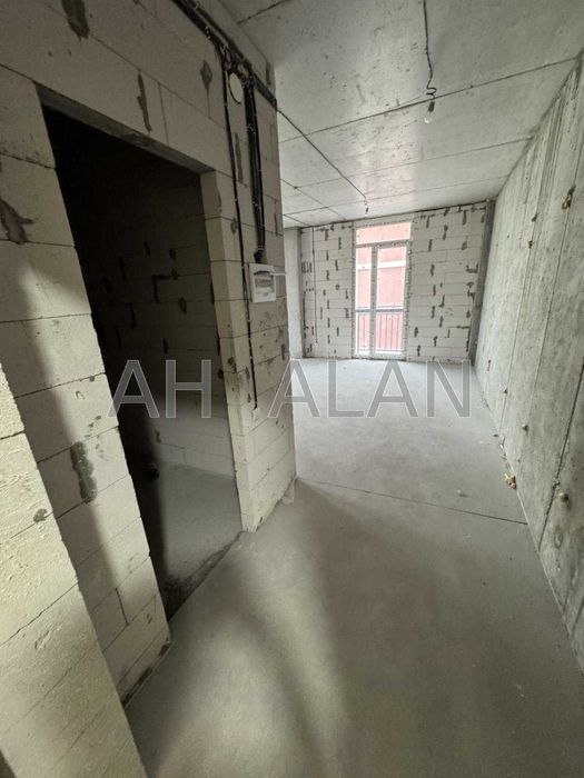 Квартира на вул. Дмитра Луценка, 2Г в Києві, ID 260799, фото №6