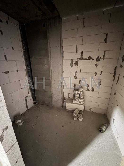 Квартира на вул. Дмитра Луценка, 2Г в Києві, ID 260799, фото №7