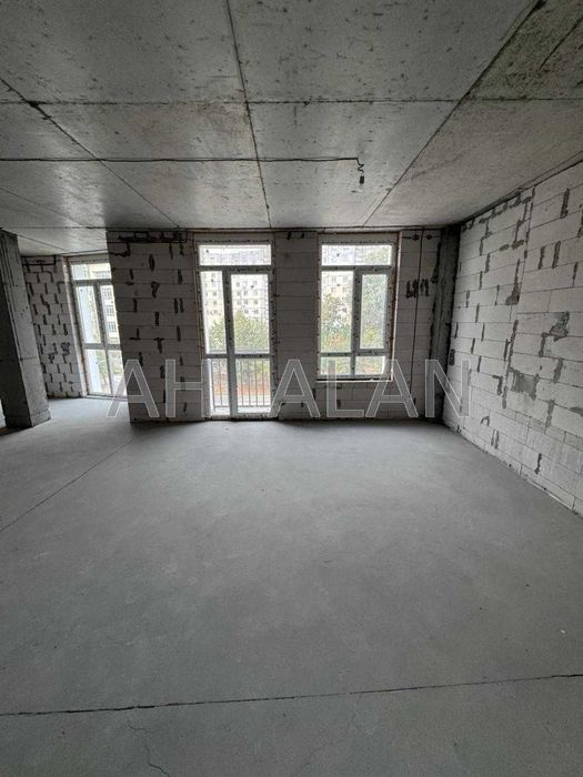 Квартира на вул. Дмитра Луценка, 2Г в Києві, ID 260799, фото №10
