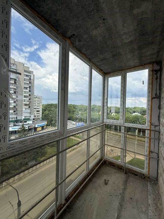 Квартира на вул. Весняна в Полтаві, ID 190281, фото №14