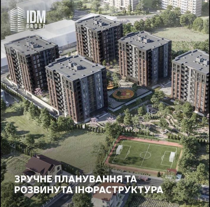 Квартира на вул. Легоцького в Ужгород, ID 240772, фото №3
