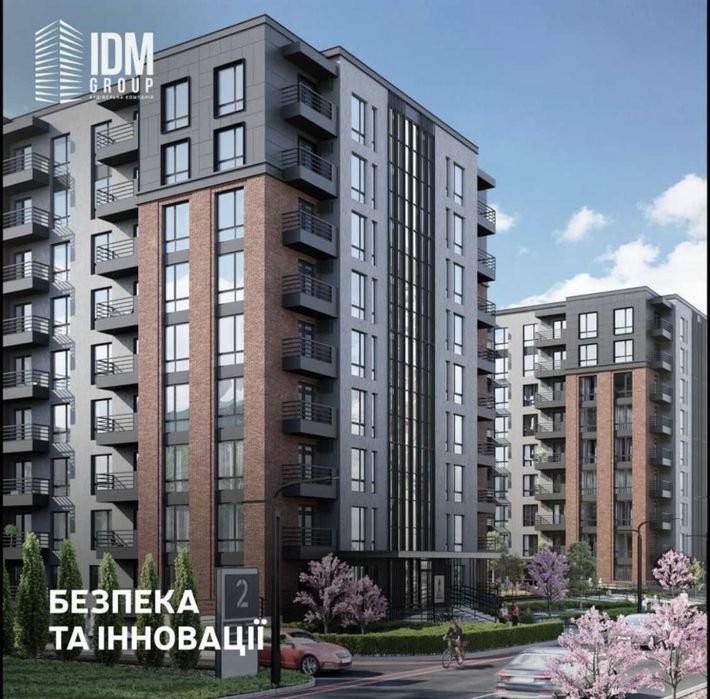 Квартира на вул. Легоцького в Ужгород, ID 240772, фото №4