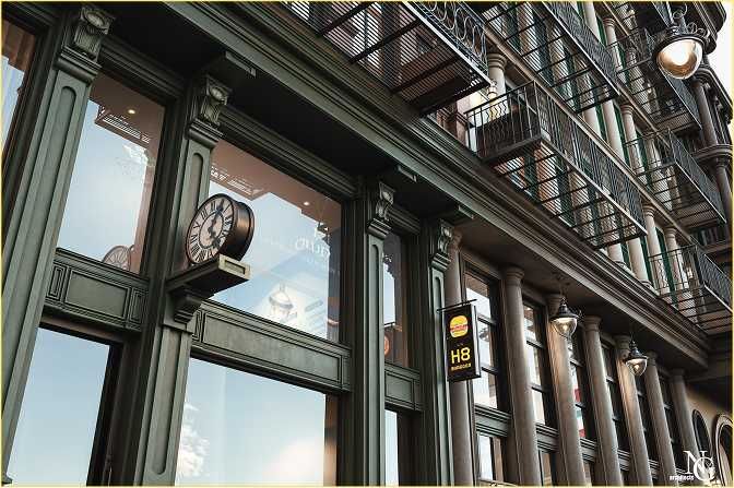 Квартира на ЖК SOHO Квартал в Одеса, ID 205381, фото №1