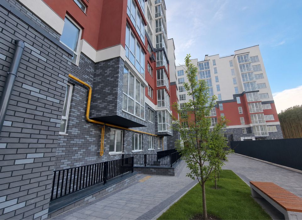 Квартира на біля Набережної в Києві, ID 245474, фото №1