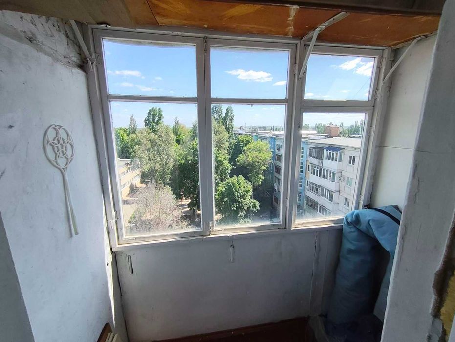 Квартира на вул. Волкова, 28 в Кропивницькому, ID 299455, фото №13