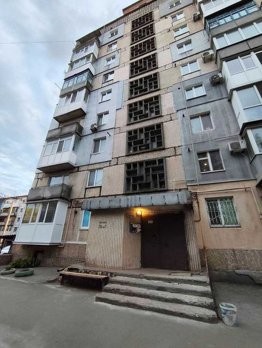 Квартира на вул. Волкова, 28 в Кропивницький, ID 299455, фото №5