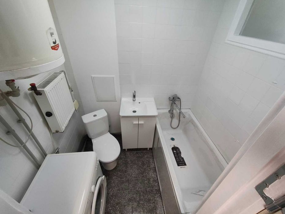 Квартира на вул. Волкова, 28 в Кропивницькому, ID 299455, фото №6