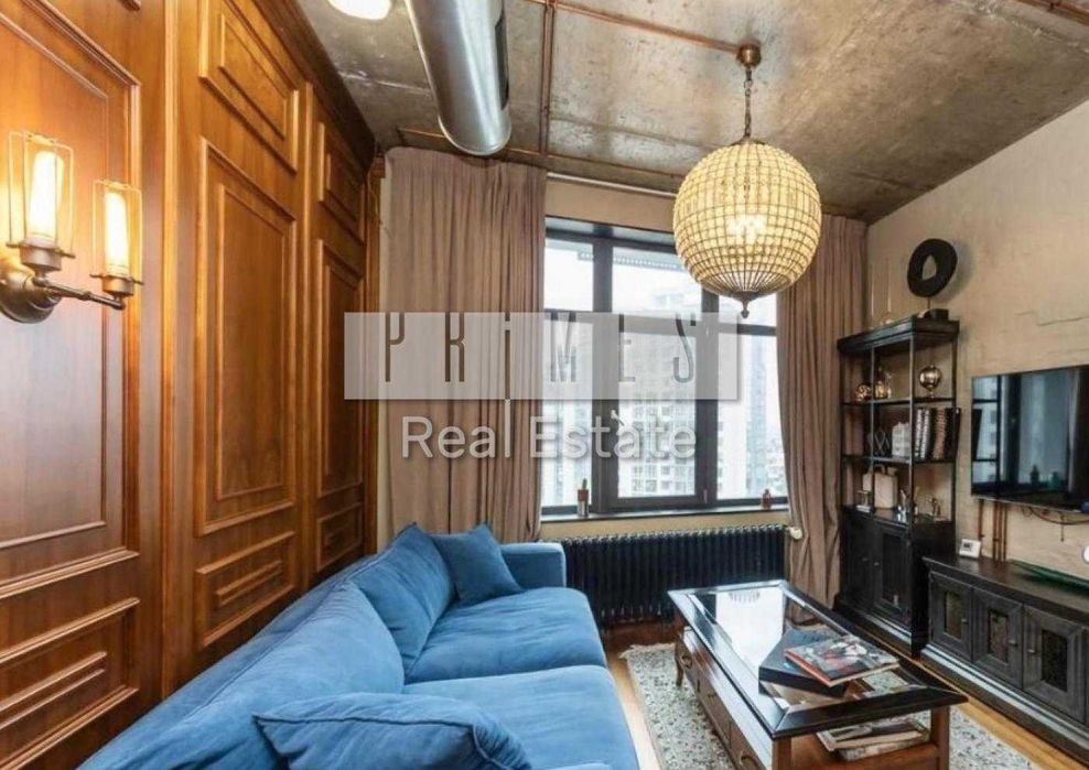 Квартира на вул. Андрія Верхогляда, 9 в Києві, ID 273400, фото №1