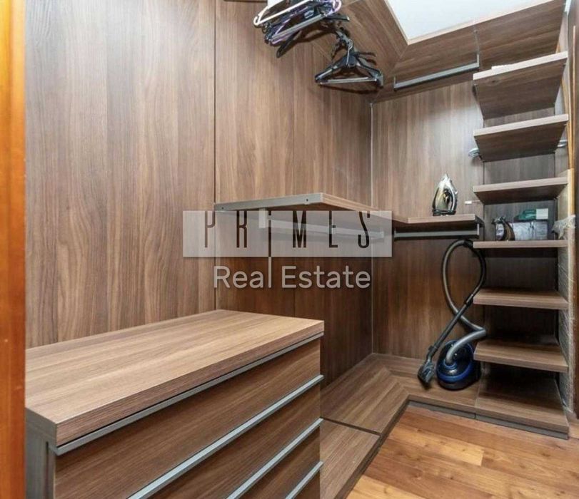 Квартира на вул. Андрія Верхогляда, 9 в Києві, ID 273400, фото №6