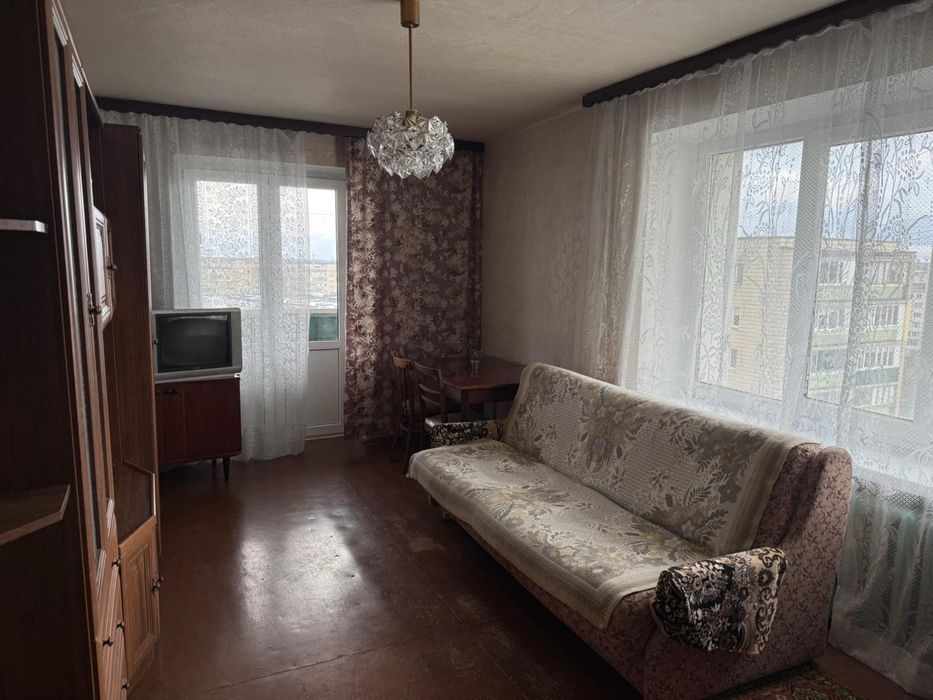 Квартира на вул. Дніпровська в Києві, ID 311643, фото №1
