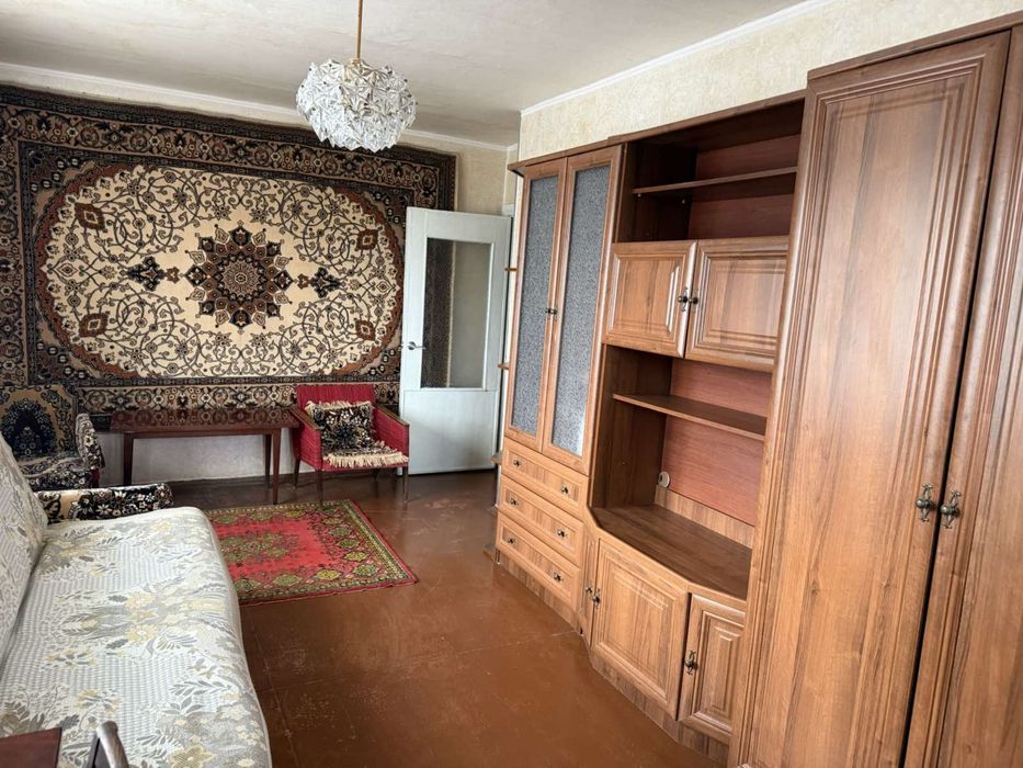 Квартира на вул. Дніпровська в Києві, ID 311643, фото №2