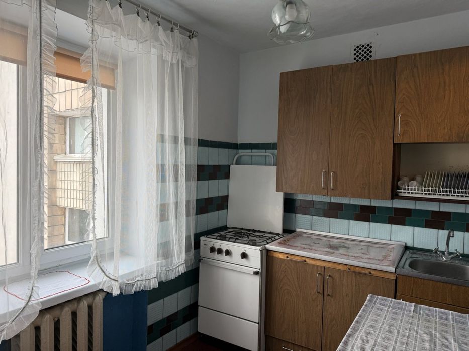 Квартира на вул. Дніпровська в Києві, ID 311643, фото №11