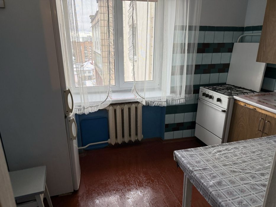 Квартира на вул. Дніпровська в Києві, ID 311643, фото №12