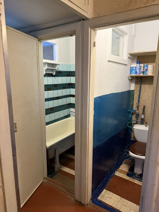 Квартира на вул. Дніпровська в Києві, ID 311643, фото №13