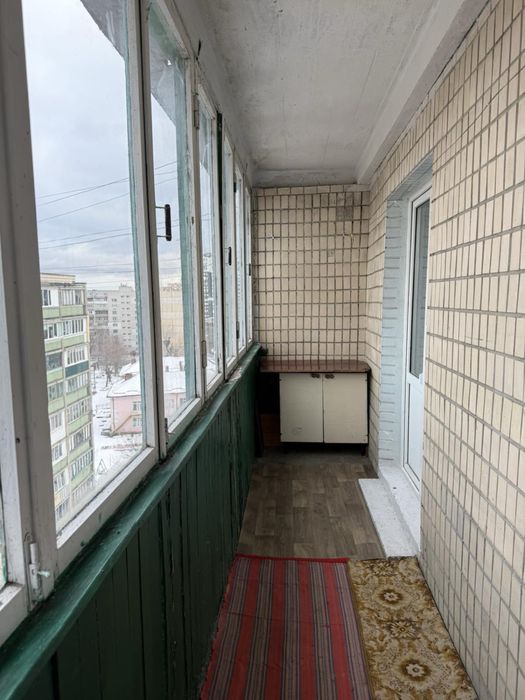 Квартира на вул. Дніпровська в Києві, ID 311643, фото №15