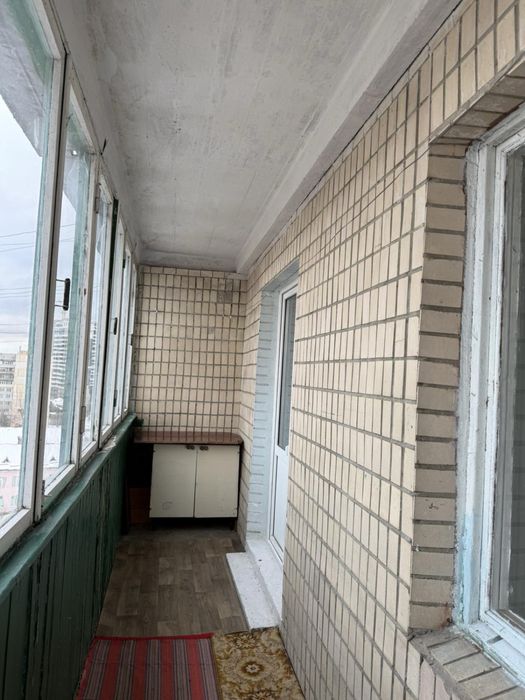 Квартира на вул. Дніпровська в Києві, ID 311643, фото №16