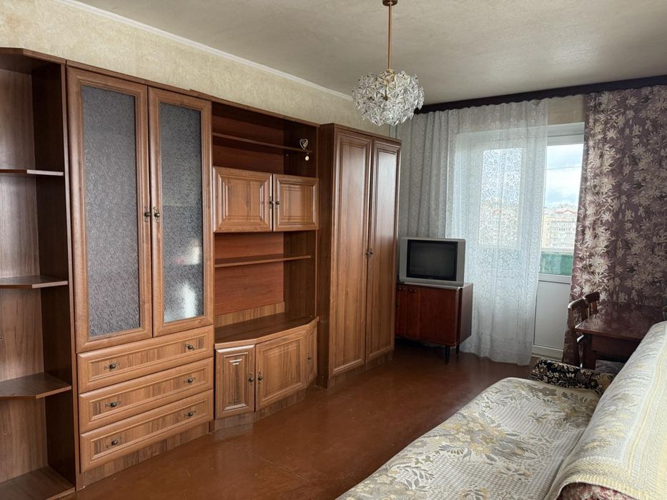 Квартира на вул. Дніпровська в Києві, ID 311643, фото №5