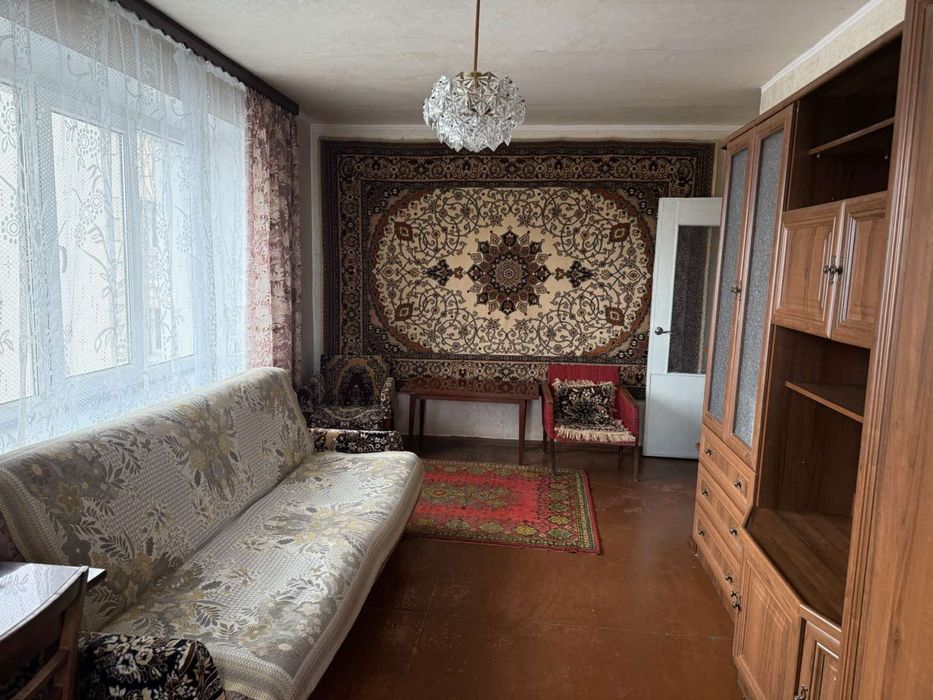 Квартира на вул. Дніпровська в Києві, ID 311643, фото №6