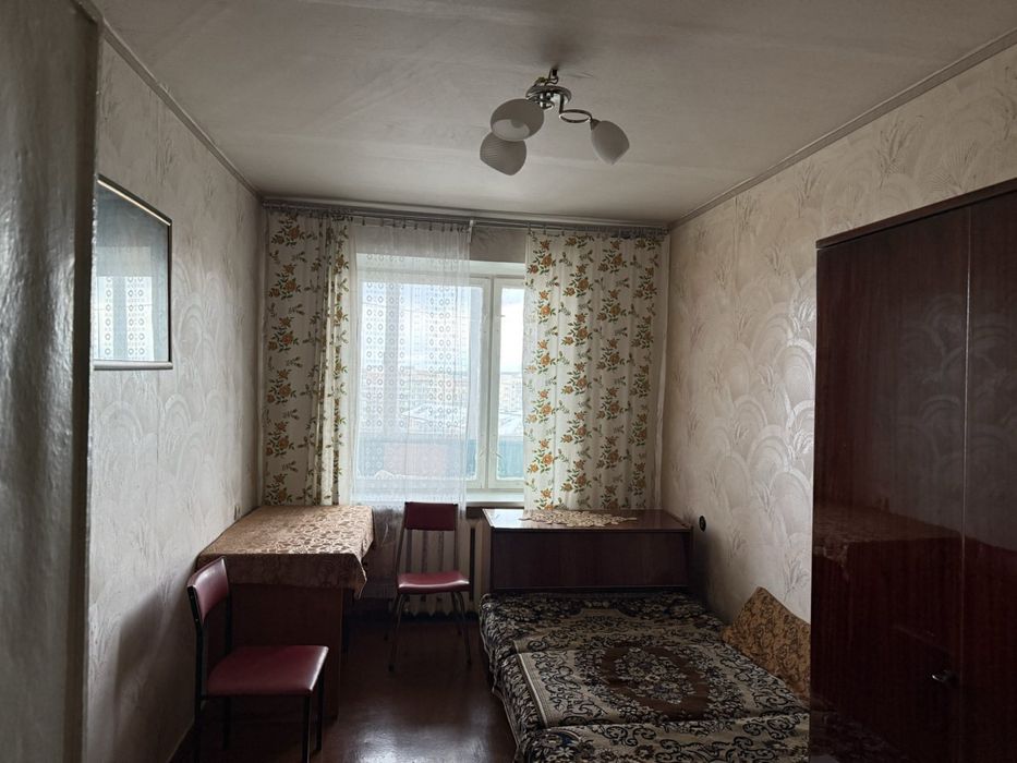 Квартира на вул. Дніпровська в Києві, ID 311643, фото №7