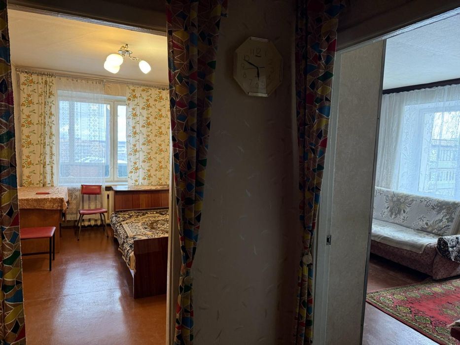 Квартира на вул. Дніпровська в Києві, ID 311643, фото №8