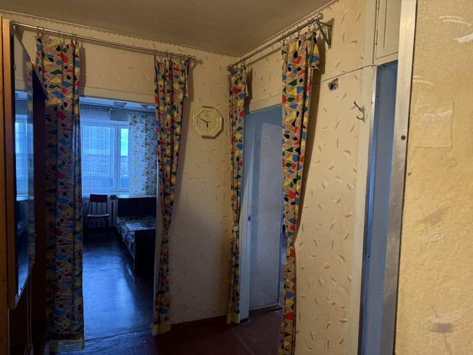 Квартира на вул. Дніпровська в Києві, ID 311643, фото №9