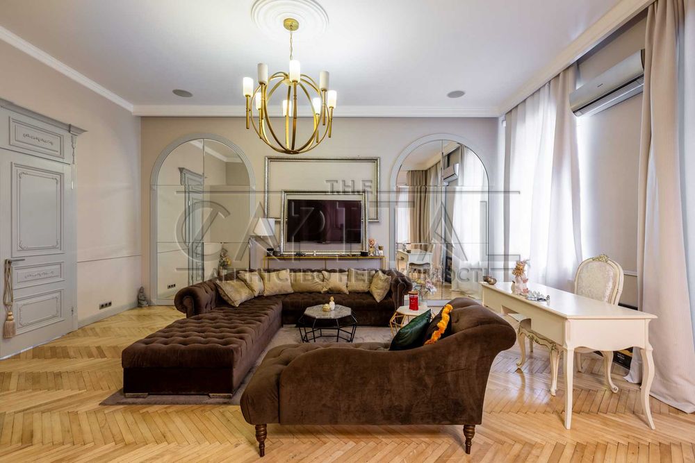 Квартира на вул. Велика Васильківська, 43/16 в Києві, ID 172758, фото №2